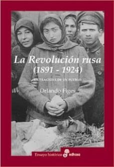 la revolucion rusa-9788435026918