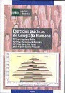 ejercicios practicos de geografia humana (uned)-9788436228618