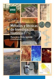 metodos y tecnicas de investigacion historica i (ebook)-maria jesus perex agorreta-9788436265118