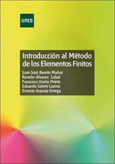 introduccion al metodo de los elementos finitos-juan jose benito muñoz-floiran bierd-9788436267518