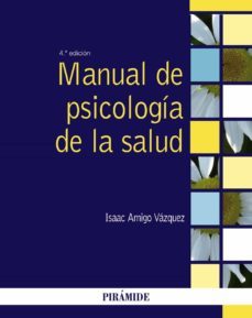 manual de psicologia de la salud (4ª ed.)-9788436843118