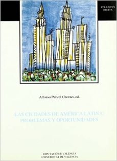 las ciudades de america latina problemas y oportunidades-9788437018218