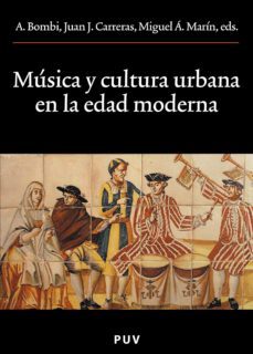 musica y cultura urbana en la edad moderna (ebook)-9788437086118