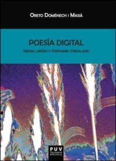 poesia digital-deena larsen-9788437098418