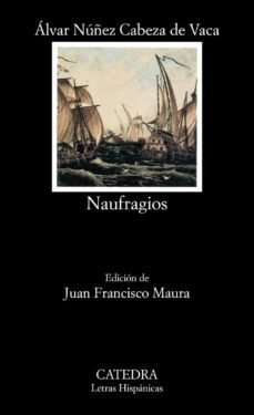 naufragios-9788437608518