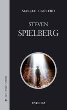 steven spielberg (2ª ed.)-9788437622118