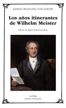 -johann wolfgang von goethe-9788437637518