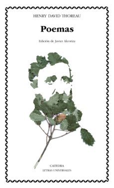 -henry david thoreau-9788437638218