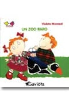 un zoo raro-violeta monreal-9788439206118