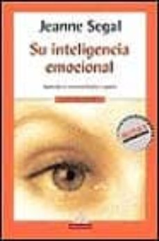 su inteligencia emocional-9788439705918