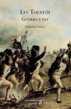 guerra y paz-leon tolstoi-9788439710318