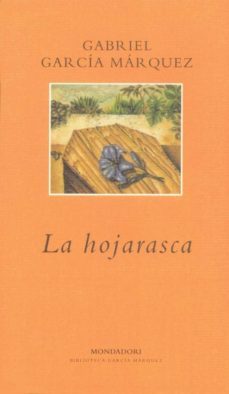 la hojarasca (2ª ed.)-9788439719618