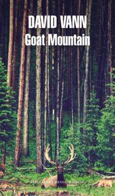 goat mountain-david vann-9788439728818