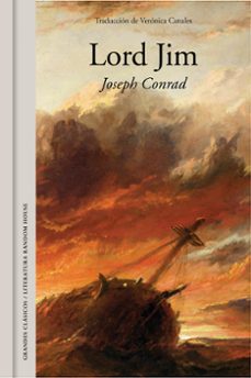 lord jim-joseph conrad-9788439730118