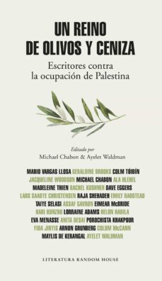 un reino de olivos y ceniza (ebook)-9788439733218