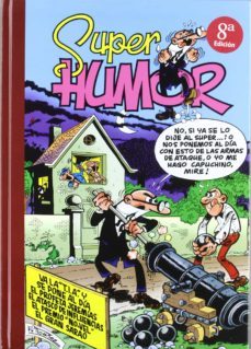 ibañez - super humor - Primera edición - Iberlibro