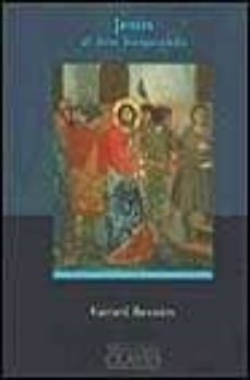 jesus: el dios inesperado (ofertas altorrey)-gerard bessiere-9788440692818