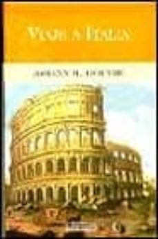 viaje a italia-9788440698018