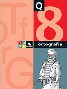 quadern d ortografia 8-anna canals-9788441200418