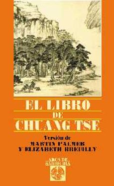 el libro de chuang tzu-9788441409118