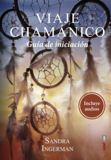viaje chamanico. guia de iniciacion (ebook)-sandra ingerman-9788441439818