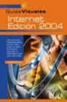 internet. ediccion 2004(guias visuales)-9788441515918