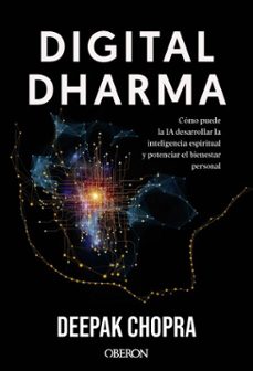 -deepak chopra-9788441552418