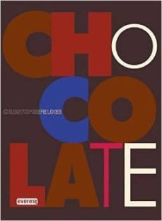 chocolate-christophe felder-9788444121918