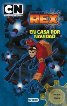 generator rex. comic 1-9788444163918