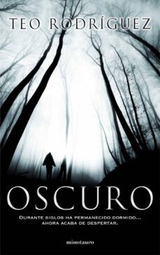 oscuro-teo rodriguez-9788445000618
