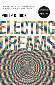 electric dreams-9788445005118