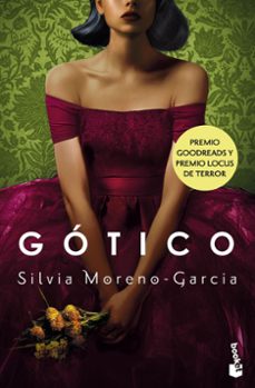 gótico-silvia moreno garcia-9788445014318