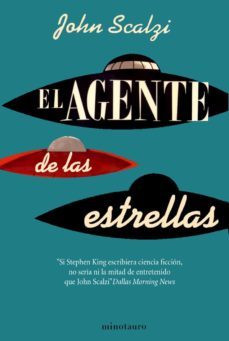 el agente de las estrellas-9788445077818