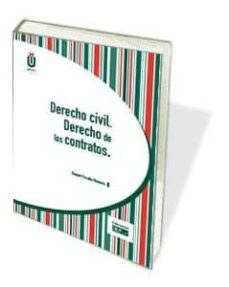derecho civil: derecho de los contratos-raquel escutia romero-9788445429518