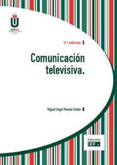 comunicacion televisiva-9788445434918