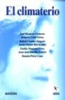 el climaterio-jose navarro clemente-joaquin calaf alsina-9788445807118
