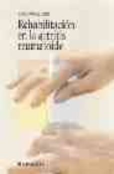 rehabilitacion de las artritis reumatoide-j. diaz petit-rosa camp-9788445811818