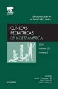 clinicas pediatricas de norteamerica 2008, vol. 55 nº5: discapaci dades en el desarrollo (parte i)-d.e. greydanus-d. l. patel-9788445820018