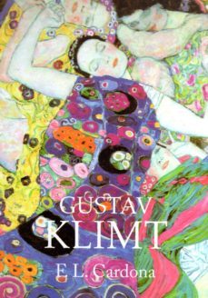 (pe) gustav klimt-f.l. cardona-9788445909218