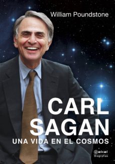 carl sagan. una vida en el cosmos (ebook)-william poundstone-9788446042518
