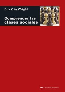 -erik olin wright-9788446045618