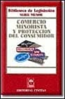 comercio minorista y proteccion del consumidor-9788447007318