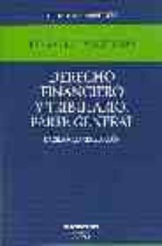 derecho financiero y tributario: parte general (14ª ed.)-9788447022618