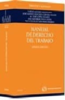 manual de derecho del trabajo (9ª ed.)-9788447032518
