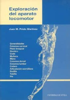exploracion del aparato locomotor-juan m. prieto martinez-9788447204618