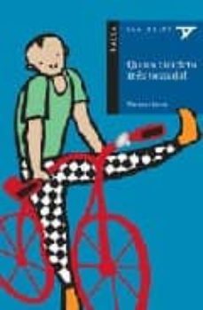 quina bicicleta mes tossuda!-9788447913718