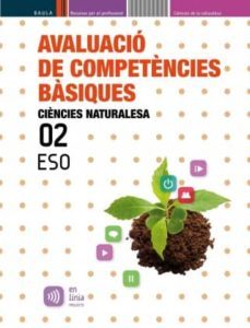 propuesta didactica ciencias naturales 2º eso linia c ed 2012-9788447923618