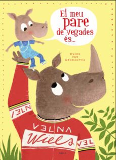 el meu pare de vegades es-guido van genechten-9788447940318