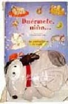 duermete niño (un guardapijamas de regalo)-9788448015718