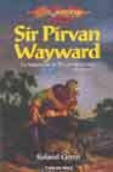sir pirvan wayward-9788448032418